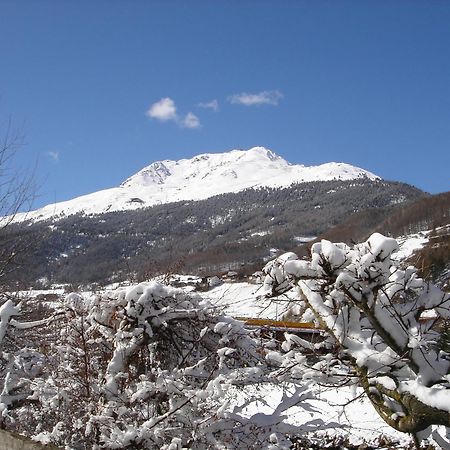 Gaesteheim Prantl Sölden Exteriér fotografie