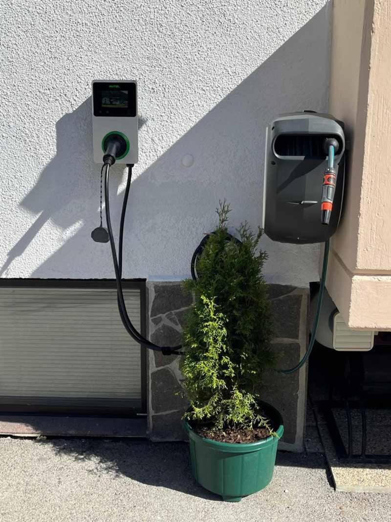Gaesteheim Prantl Sölden Exteriér fotografie
